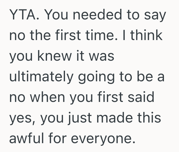 Screenshot 2025 07 14 at 7.45.33 PM Man Plans A Small Wedding In Japan, But His Mother Wants Him To Invite Three Of Her Friends Who Hes Never Even Met